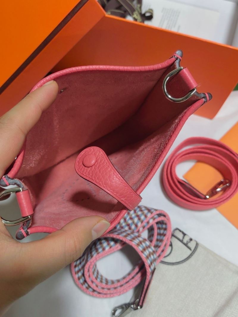 Hermes Evelyn Bags